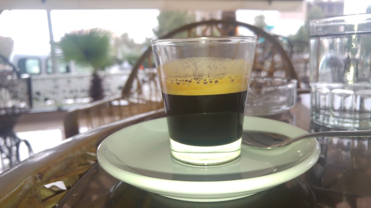 Café Bella Rosa Photos 2